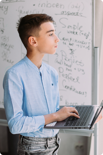 student 2